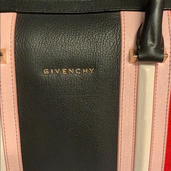 Givenchy Medium Lucrezia satchel - Picture 4 of 9